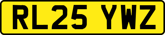 RL25YWZ