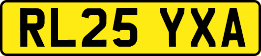 RL25YXA
