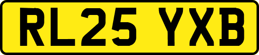 RL25YXB