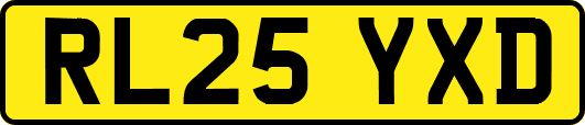 RL25YXD