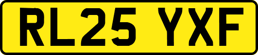 RL25YXF