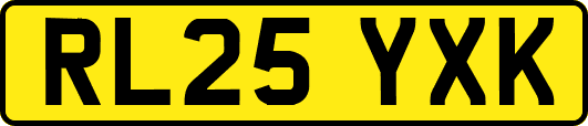 RL25YXK