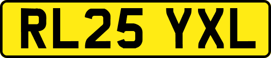 RL25YXL
