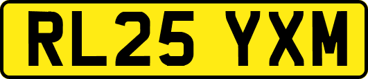 RL25YXM