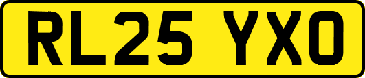 RL25YXO
