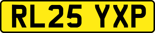RL25YXP