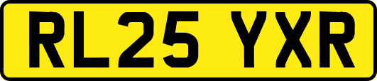 RL25YXR