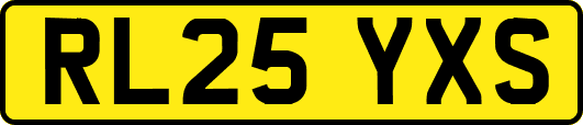 RL25YXS