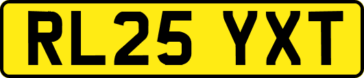 RL25YXT