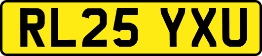 RL25YXU