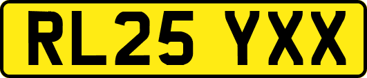 RL25YXX
