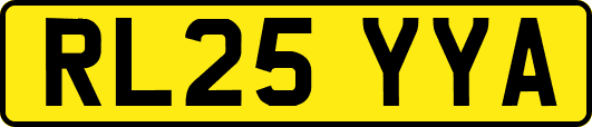 RL25YYA