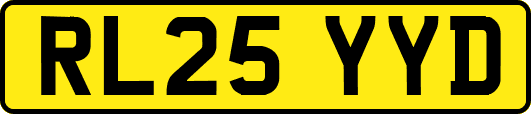 RL25YYD