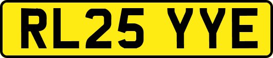 RL25YYE