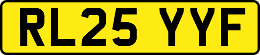 RL25YYF