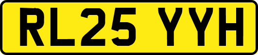 RL25YYH
