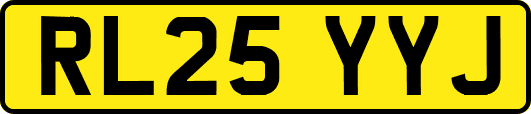RL25YYJ