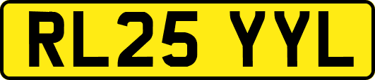 RL25YYL