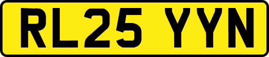 RL25YYN