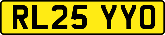 RL25YYO