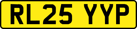 RL25YYP