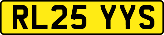 RL25YYS