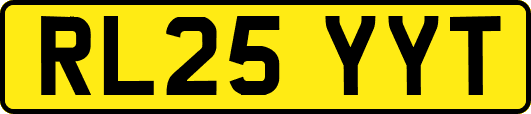 RL25YYT