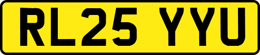 RL25YYU
