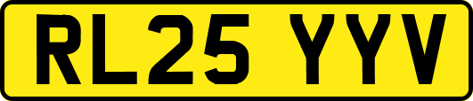 RL25YYV