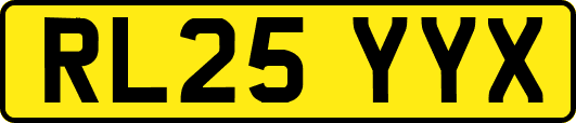 RL25YYX