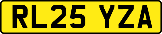 RL25YZA