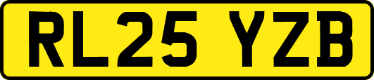 RL25YZB