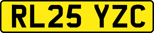 RL25YZC