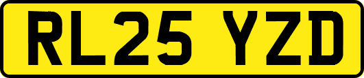 RL25YZD