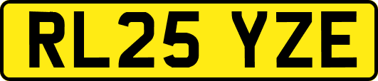 RL25YZE