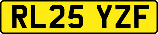 RL25YZF