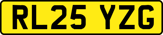 RL25YZG