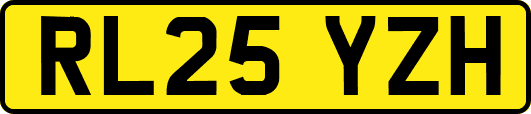 RL25YZH