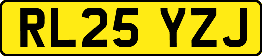 RL25YZJ