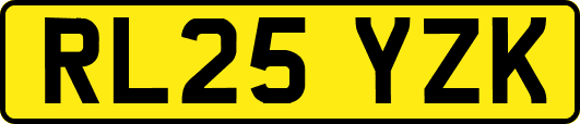 RL25YZK