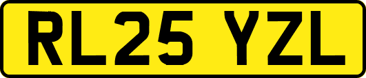 RL25YZL