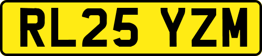 RL25YZM