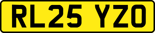 RL25YZO
