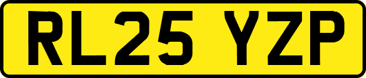 RL25YZP