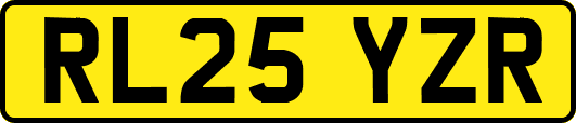 RL25YZR