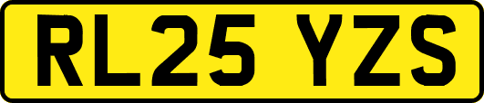 RL25YZS