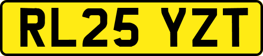 RL25YZT