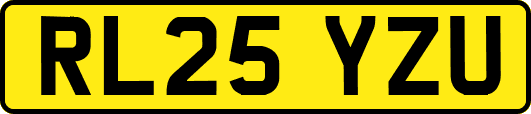 RL25YZU