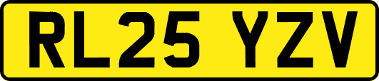 RL25YZV