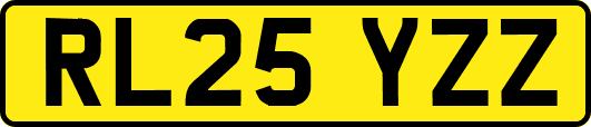 RL25YZZ